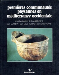 Premières communautés paysannes en Méditérranée occidentale