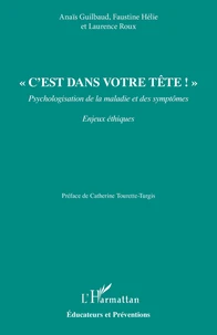 "C'est dans votre tête !"