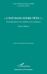 "C'est dans votre tête !"