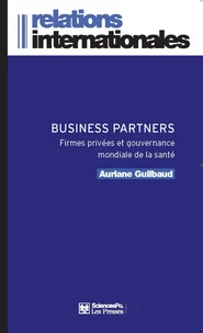 Business partners