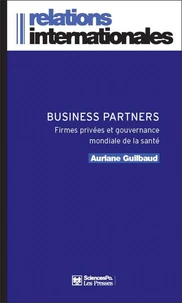 Business partners