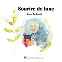 Sourire de lune