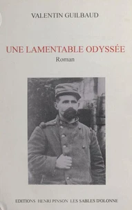 Une lamentable odyssée