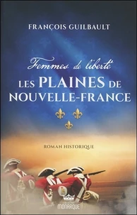 Les plaines de Nouvelle-France