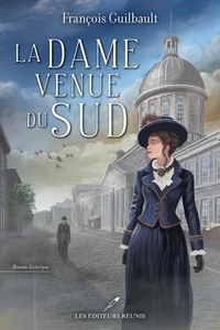 La dame venue du sud