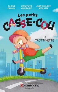 La trottinette