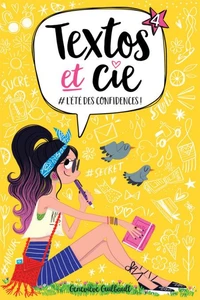 #Létédesconfidences!