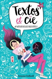 #Nosrêveslesplusfous!