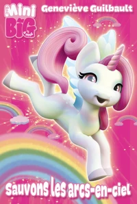 Sauvons les arc-en-ciel