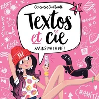 Textox & cie v. 01 #ainsivalavie