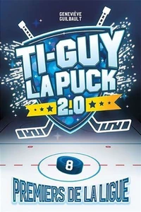 Ti-Guy la Puck 2.0