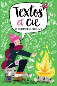#Toutpourêtreheureuse!