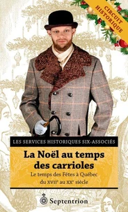 Le Noël au temps de carrioles