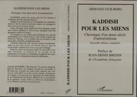 Kaddish pour les miens