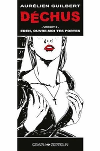 Eden, ouvre-moi tes portes