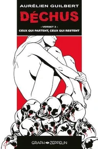Ceux qui partent, ceux qui restent