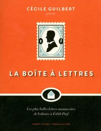 La boîte à lettres