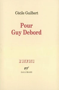 Pour Guy Debord