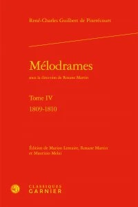 Mélodrames