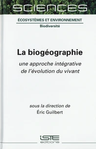 La biogéographie