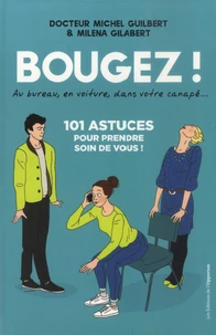 Bougez !