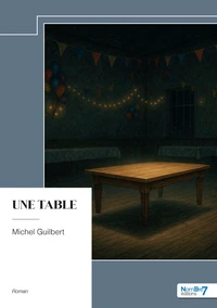 Une table