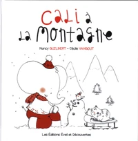 Cali à la montagne