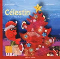 Célestin fête Noël