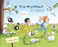 Et si on comptait les moutons ?