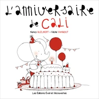 L'anniversaire de Cali