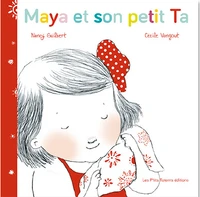 Maya et son petit Ta