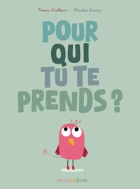 Pour qui tu te prends ?