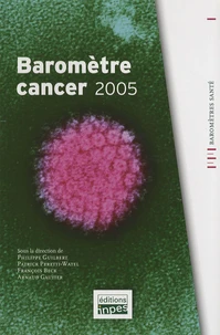 Baromètre cancer 2005