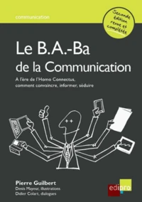 Le B.A-Ba de la communication