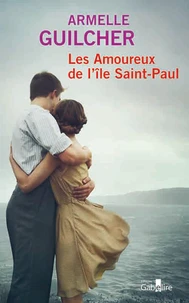 Les Amoureux de l'île Saint-Paul