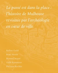 Le passé est dans la place