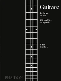 Guitare - La forme du son