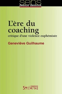 L'ère du coaching
