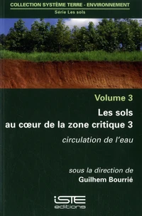 Les sols au coeur de la zone critique