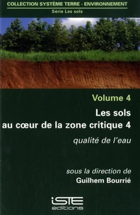 Les sols au cœur de la zone critique