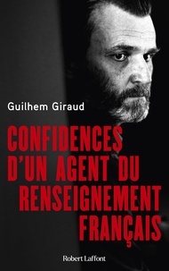 Ebooks disponibles au téléchargement Confidences d'un agent du renseignement français