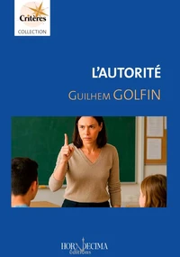 L’autorité