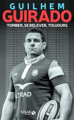 Tomber, se relever, toujours - Occasion