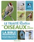Guilhem Lesaffre - Le traité Rustica des oiseaux du jardin.