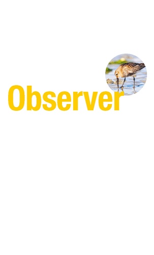 Oiseaux de mer. Observer et reconnaître 50 espèces de notre littoral