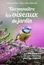 Guilhem Lesaffre et Mazerolles valentin Nivet - Reconnaître les oiseaux du jardin.