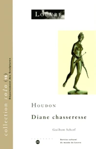 Houdon, Diane Chasseresse