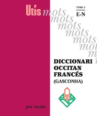 Diccionari occitan francés (Gasconha)