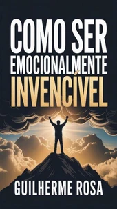 Como ser emocionalmente invencível