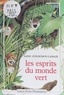  Guilhomon-Lamaze - Les Esprits du monde vert.